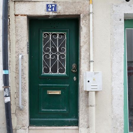 Beguest Santa Catarina Lisbon Apartment Екстериор снимка