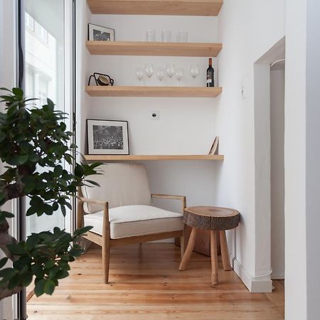 Beguest Santa Catarina Lisbon Apartment Екстериор снимка