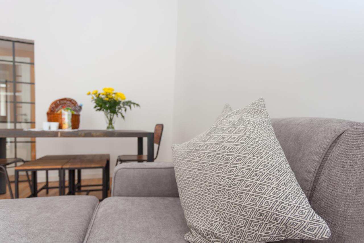 Beguest Santa Catarina Lisbon Apartment Екстериор снимка