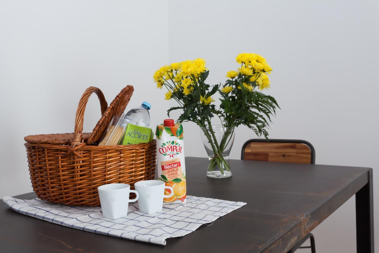 Beguest Santa Catarina Lisbon Apartment Екстериор снимка