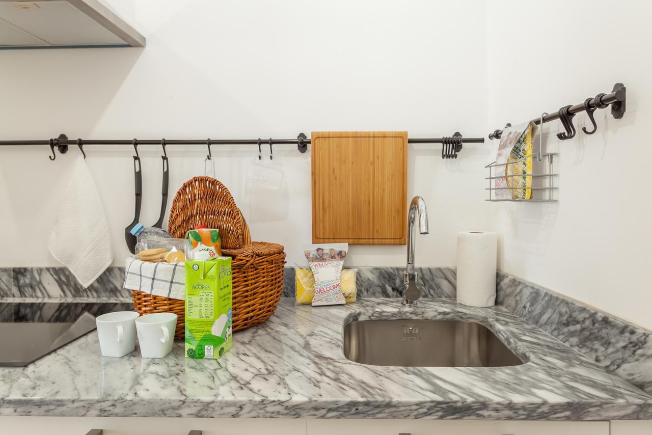 Beguest Santa Catarina Lisbon Apartment Екстериор снимка