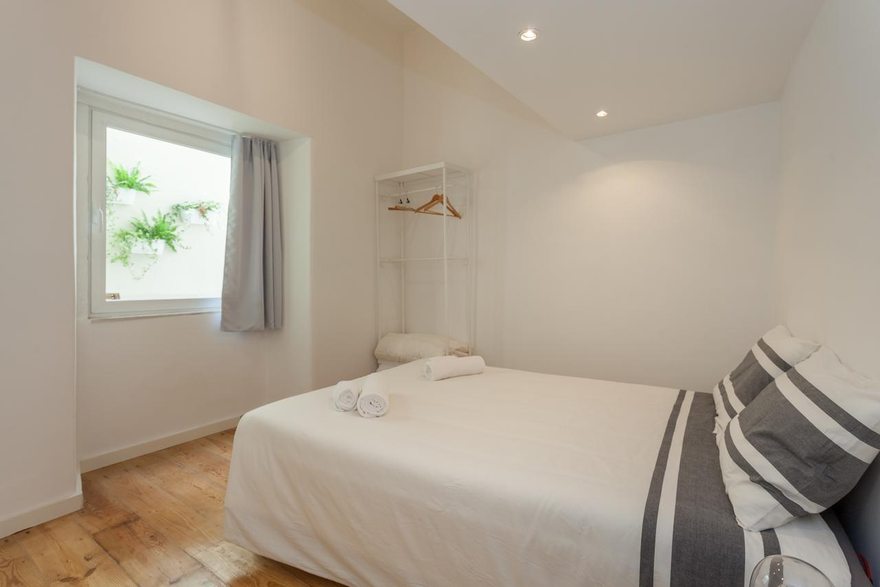 Beguest Santa Catarina Lisbon Apartment Екстериор снимка