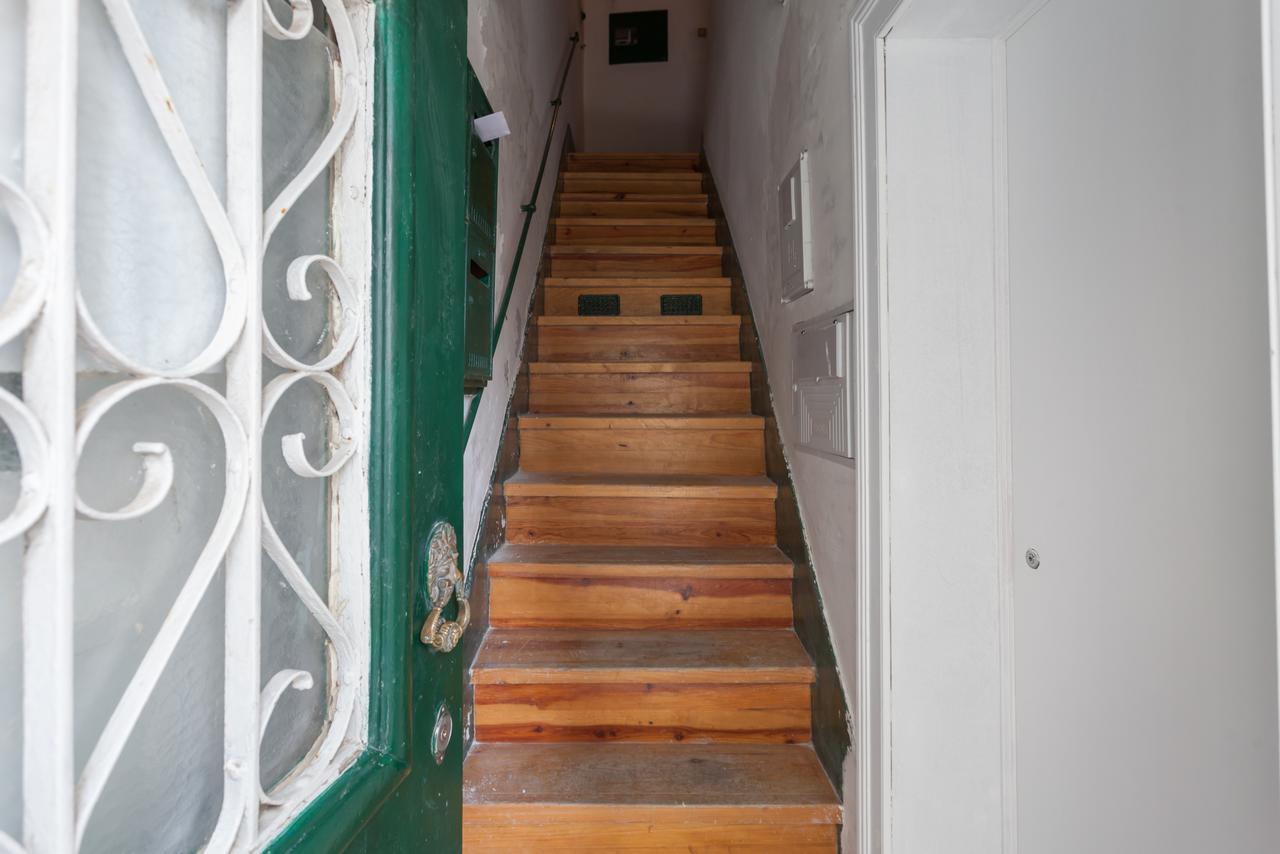 Beguest Santa Catarina Lisbon Apartment Екстериор снимка