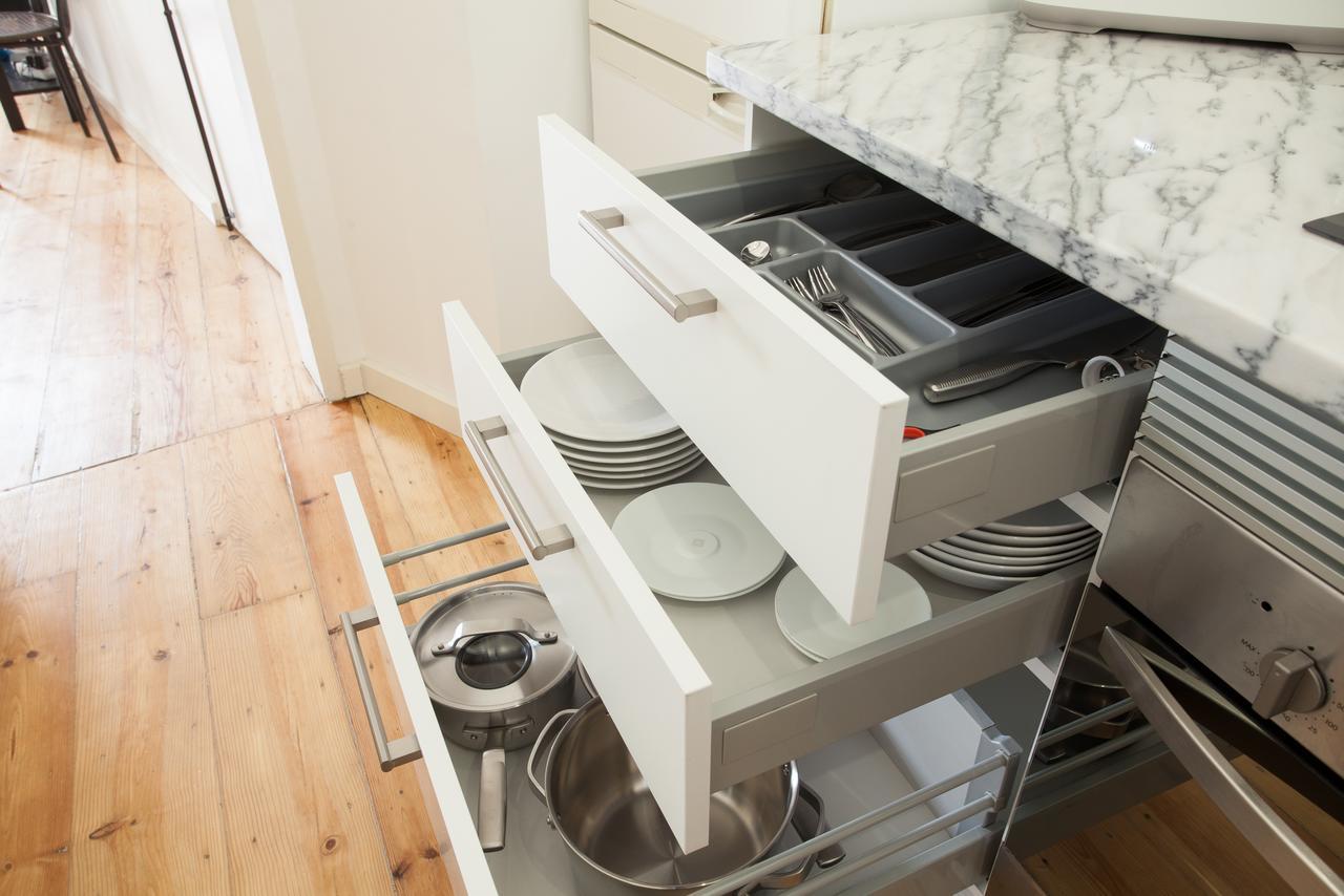 Beguest Santa Catarina Lisbon Apartment Екстериор снимка