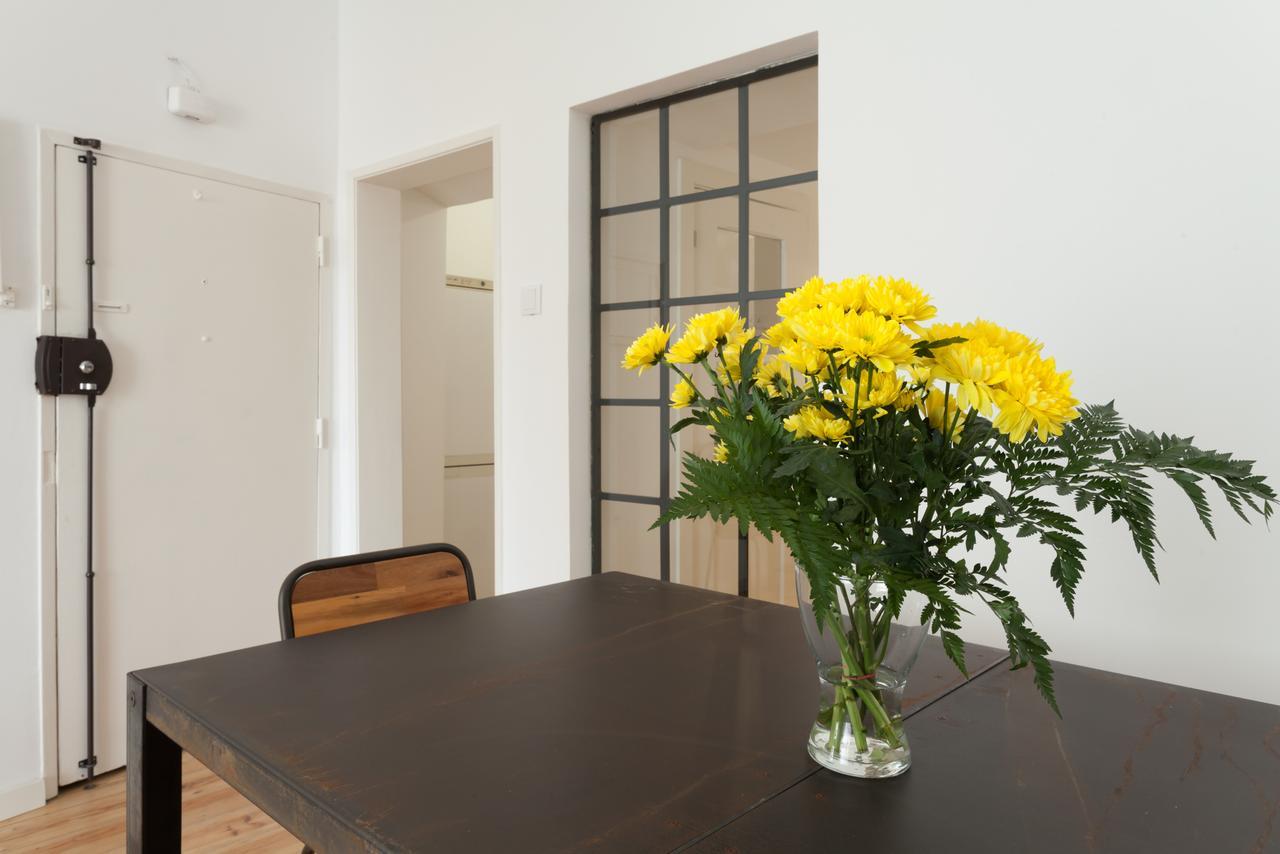 Beguest Santa Catarina Lisbon Apartment Екстериор снимка